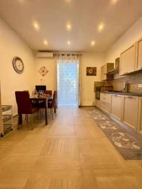 Lilibet Apartment